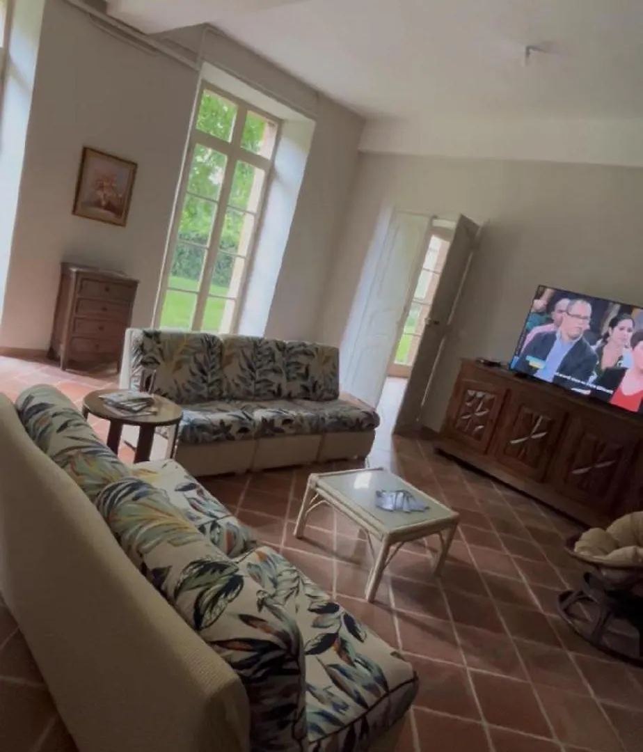 Maison Marguerite Vic-en-Bigorre Отель типа 