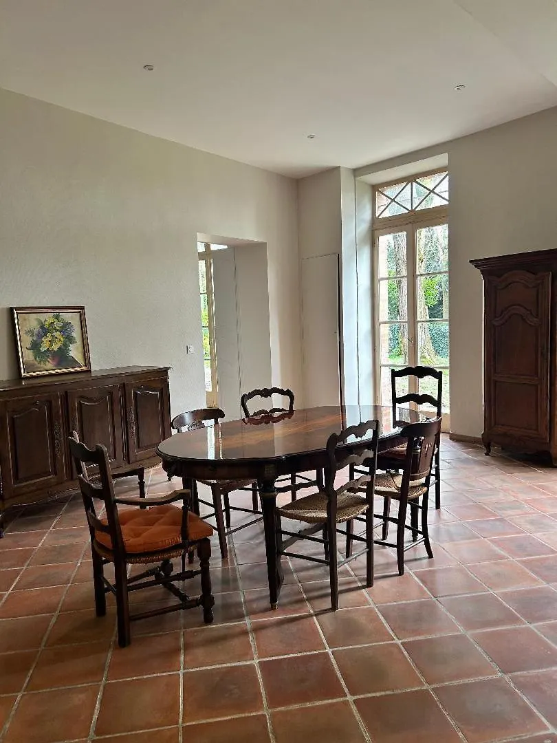 Maison Marguerite Vic-en-Bigorre 0*,