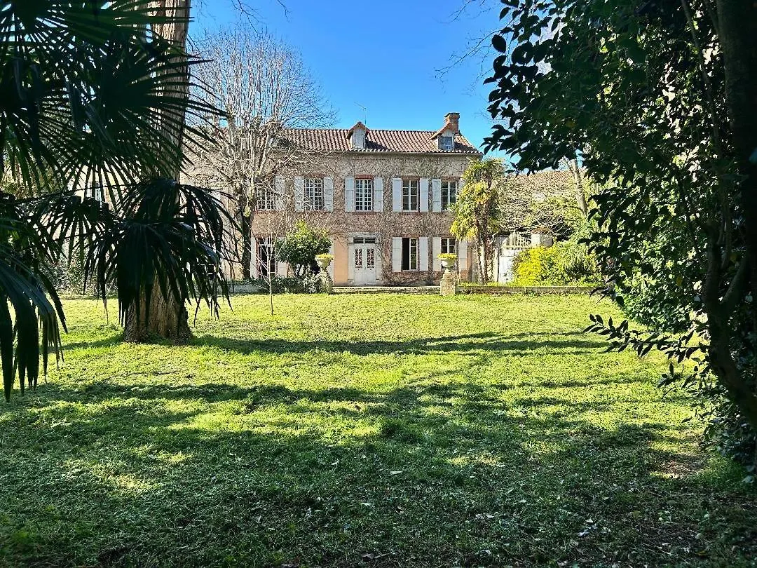 Maison Marguerite Vic-en-Bigorre